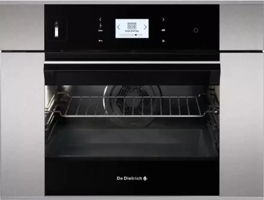 Духовой шкаф De Dietrich DOS 1180 X