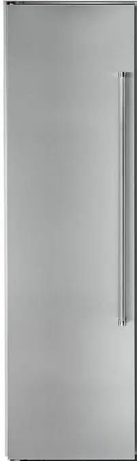 Морозильная камера KitchenAid KCBFS 18602 фото 2