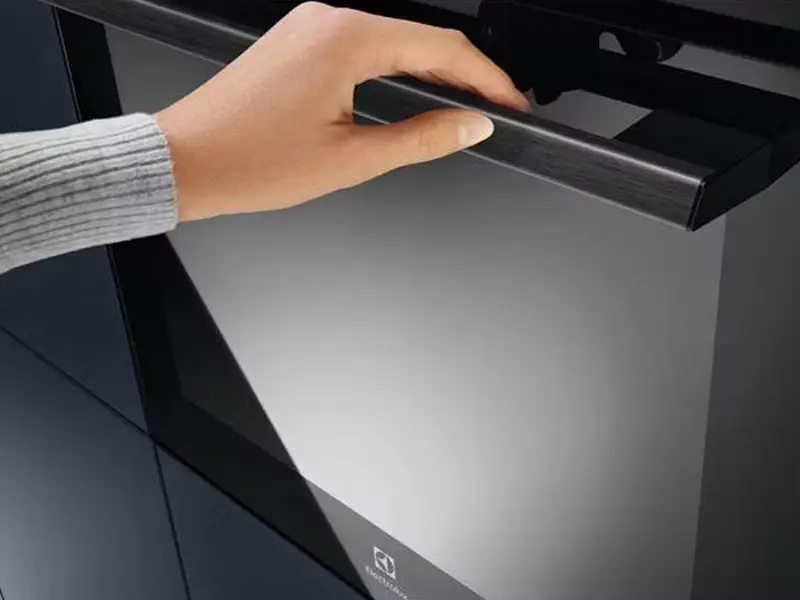 Духовой шкаф Electrolux EOD5C71Z фото 5