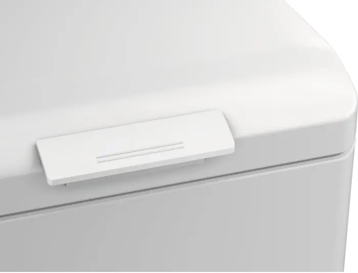 Стиральная машина Electrolux EW6TN4272 фото 3