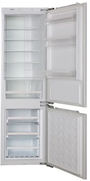 Холодильник Haier BCFE625AWRU фото 2