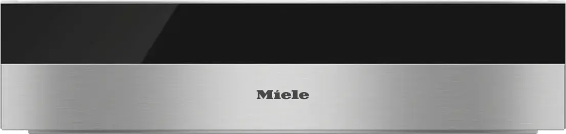 Подогреватель Miele ESW6114 EDST/CLST сталь фото 1