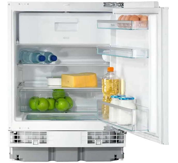 Встраиваемый холодильник Miele K 5122 Ui фото 1