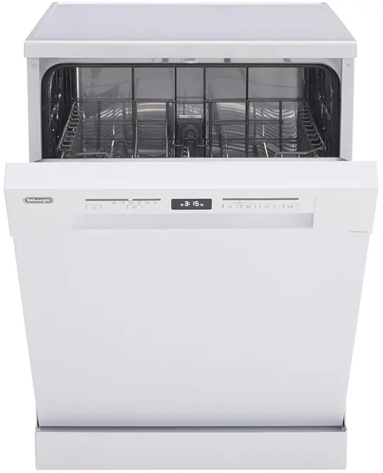 Встраиваемая посудомоечная машина DeLonghi DDWS09F Citrino фото 1