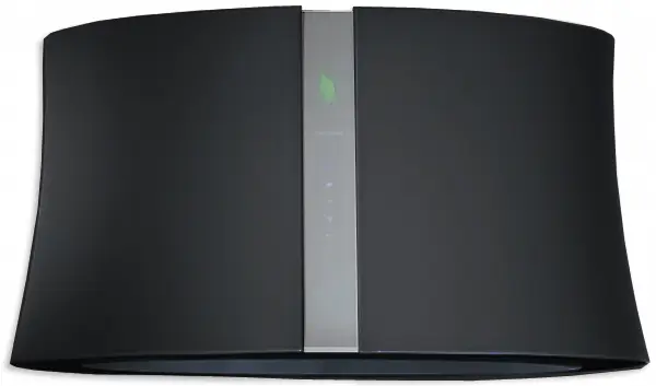 Вытяжка Falmec Zephiro 66 (450) (с системой E.ion) ECP black фото 1 Вытяжка Falmec Zephiro 66 (450) (с системой E.ion) ECP black фото 1