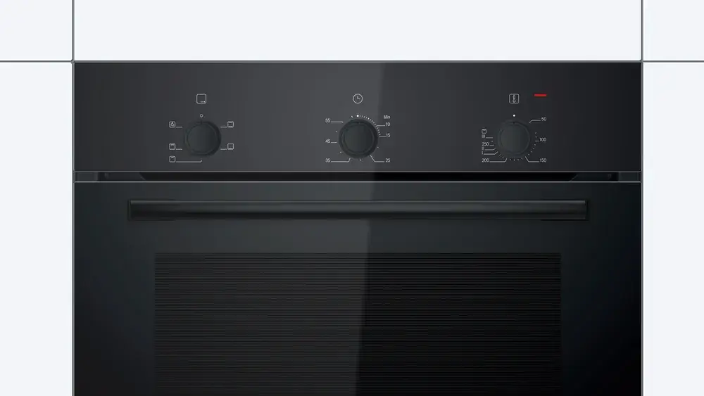 Духовой шкаф Bosch HBF011BA1T фото 2