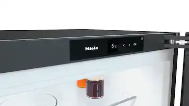 Холодильник Miele KS 4783 DD фото 2