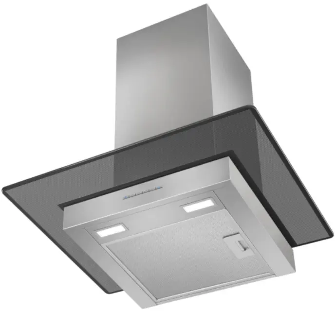 Вытяжка Smeg KBT600VE фото 4