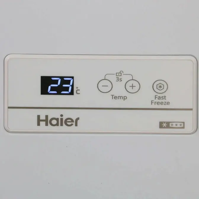 _Морозильный ларь Haier _HCE100R фото 4