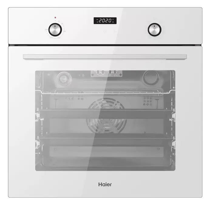 Духовой шкаф Haier HOX-P09CGW фото 1
