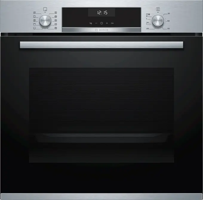 Духовой шкаф Bosch HBG5370S0 фото 1