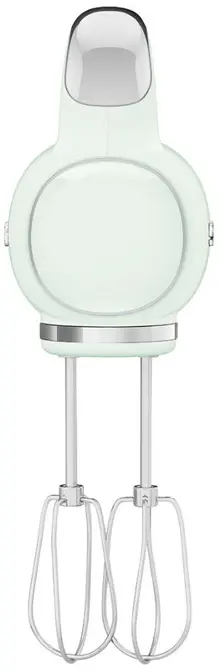 Миксер Smeg HMF01PGEU фото 2