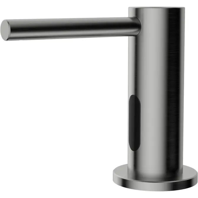 Дозатор OMOIKIRI OM-09 sensor (арт.4995099) фото 1 Дозатор OMOIKIRI OM-09 sensor (арт.4995099) фото 1