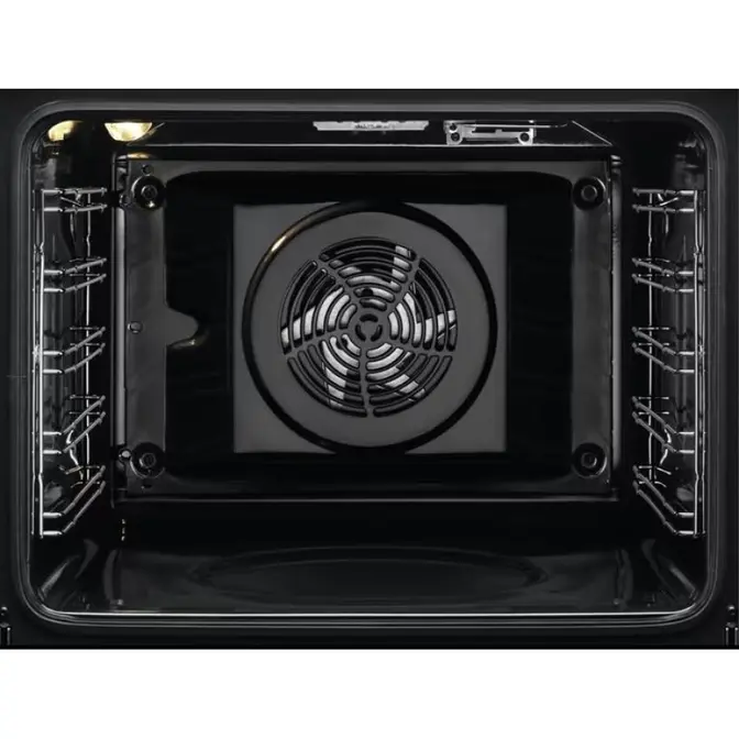 Духовой шкаф Electrolux EOC5E70X фото 3