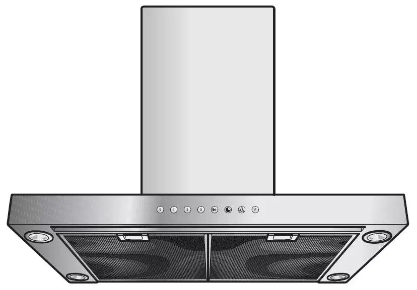 Вытяжка Gaggenau AW 560-191 фото 2 Вытяжка Gaggenau AW 560-191 фото 2