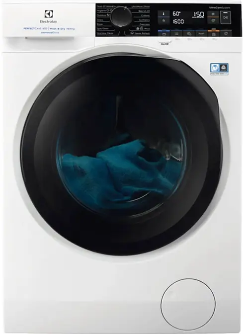 Стиральная машина с сушкой Electrolux EW8WP261PB фото 1