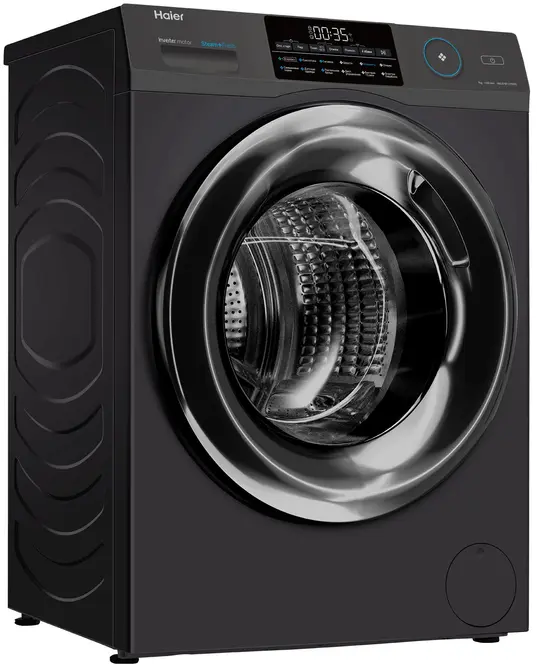 Стиральная машина HAIER HW70-BP12959DE фото 5