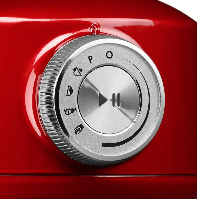 Блендер KitchenAid 5KSB5080EAC фото 6