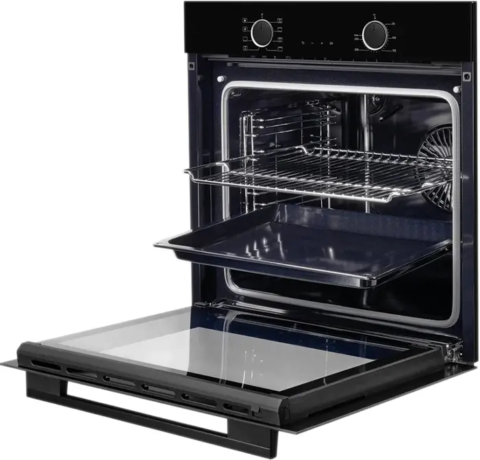 Духовой шкаф Kuppersberg HF 607 B фото 3