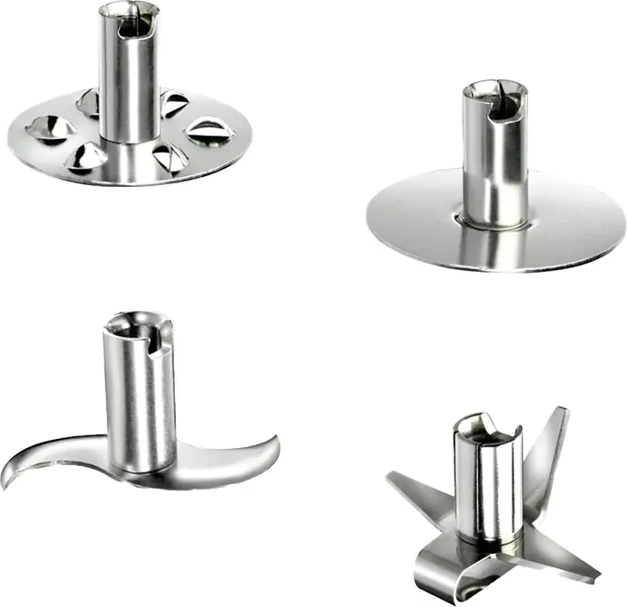 Блендер BAMIX Classic EO160 White фото 4 Блендер BAMIX Classic EO160 White фото 4