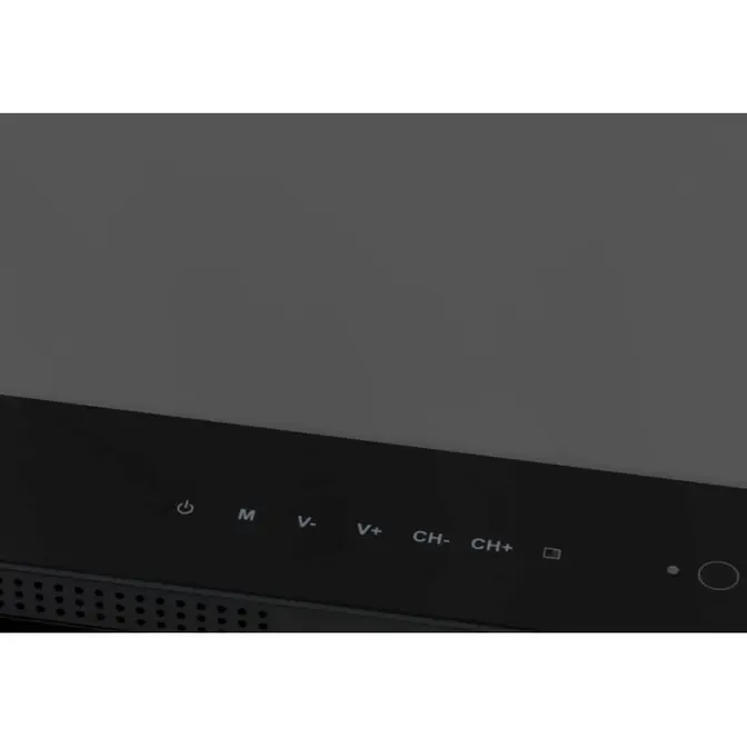 Телевизор AVEL AVS240WSBF (AVS240WS Black) фото 3