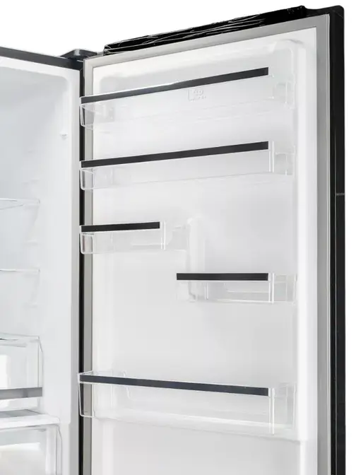 Холодильник DeLonghi DCS 19NFI NB Damiano фото 5