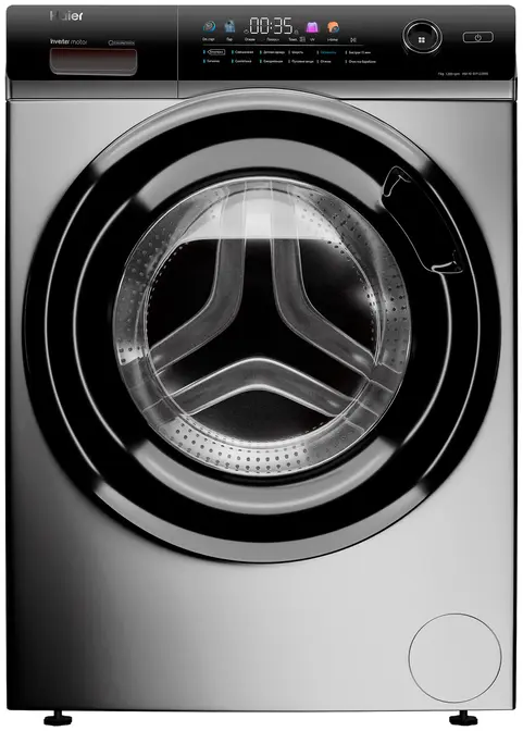 Стиральная машина HAIER HW70-BP12269S фото 1