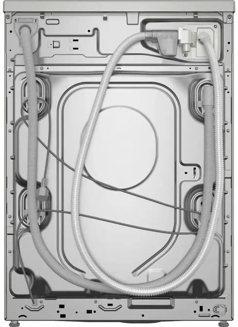 Стиральная машина Bosch WGB2560XME фото 4