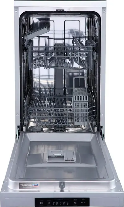 Посудомоечная машина Gorenje GS520E15S фото 5