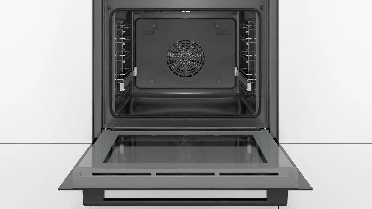 Духовой шкаф Bosch HBG5360B0R фото 3