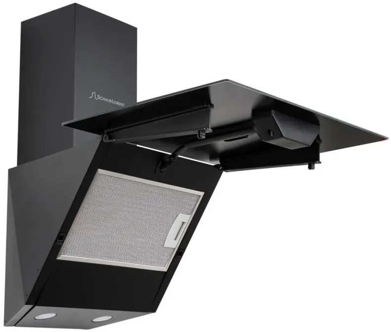 Вытяжка Schaub Lorenz SLD DY5118 фото 3