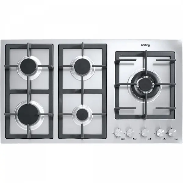 Варочная панель Korting HG 995 CTX