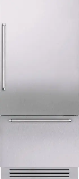 Холодильник KitchenAid KCZCX 20900R фото 2