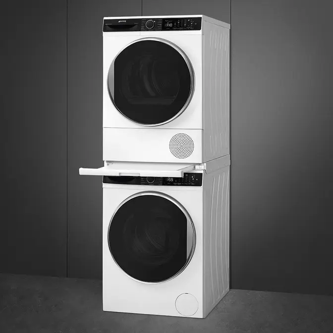 Сушильная машина Smeg DT393RU фото 5
