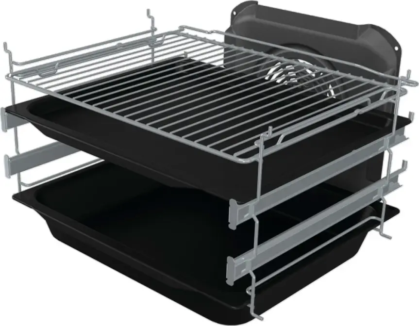 Стеклокерамическая плита Gorenje GEC5C61XPA фото 4