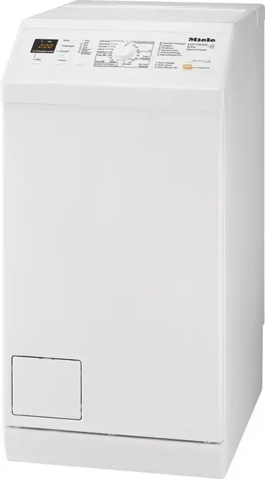 Стиральная машина Miele W 614 фото 1