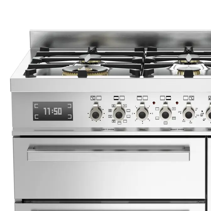 Варочный центр Bertazzoni PRO1006MFETBIT фото 3
