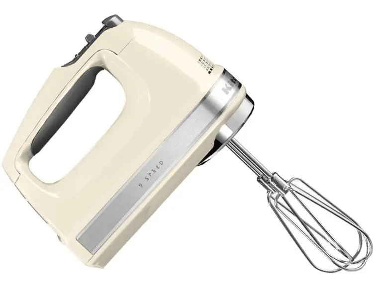 Ручной миксер KitchenAid 5KHM9212EAC фото 1