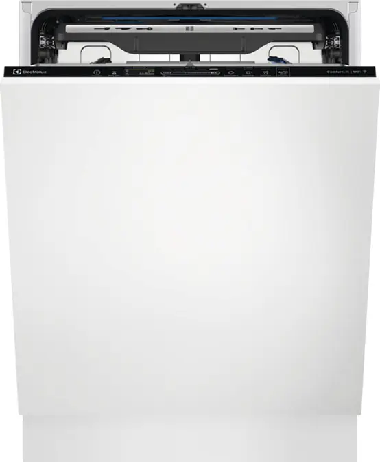 Встраиваемая посудомоечная машина Electrolux EEC87400W фото 1