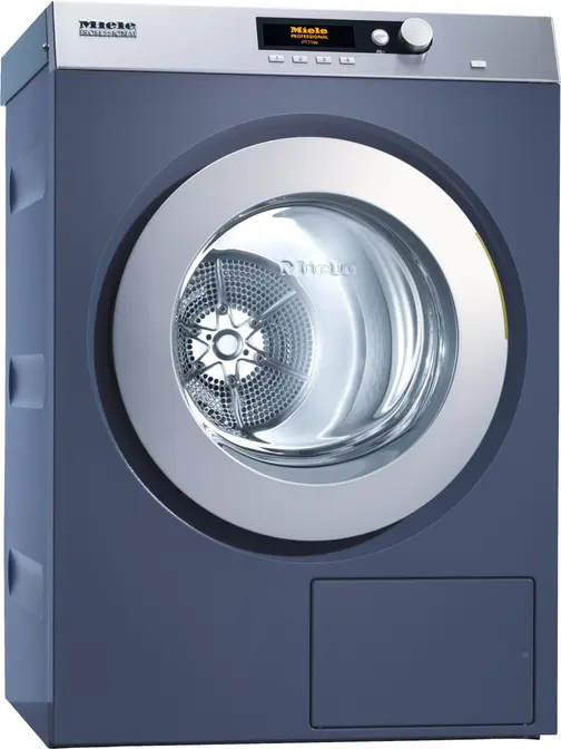 Сушильная машина Miele PT 7189 EL RU OB (Синяя)
