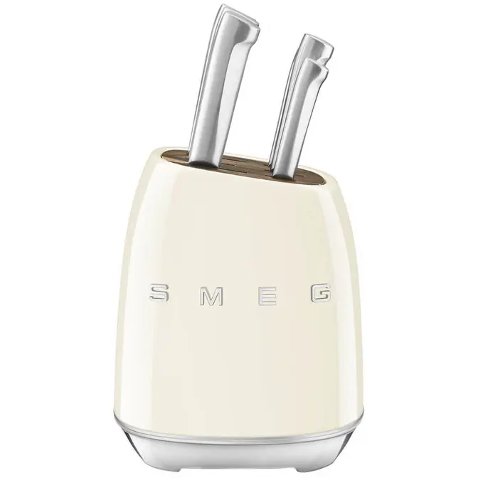 Комплект ножей SMEG KBSF02CR фото 2