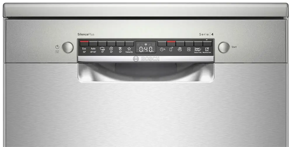 Посудомоечная машина Bosch SMS4ECI26M фото 2