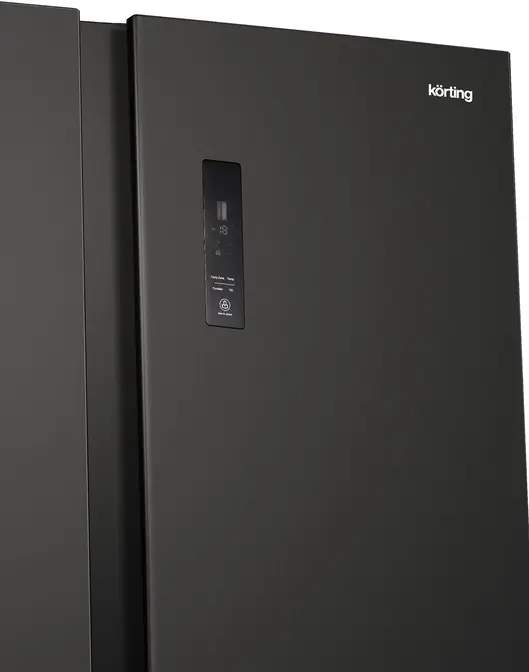 Холодильник Korting KNFS 93535 XN фото 4