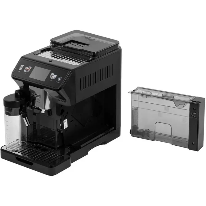 Кофемашина DeLonghi ECAM450.55.G фото 15