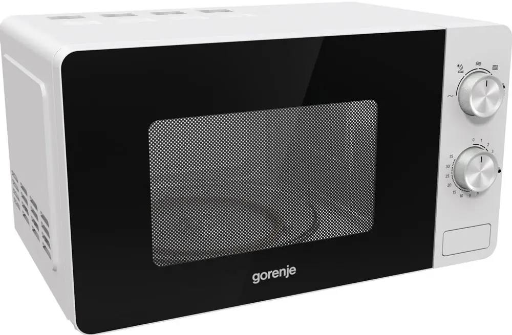Микроволновая печь Gorenje MO20E1W фото 1