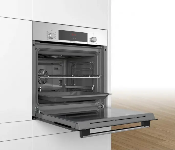 Духовой шкаф Bosch HBA513BS1 фото 3