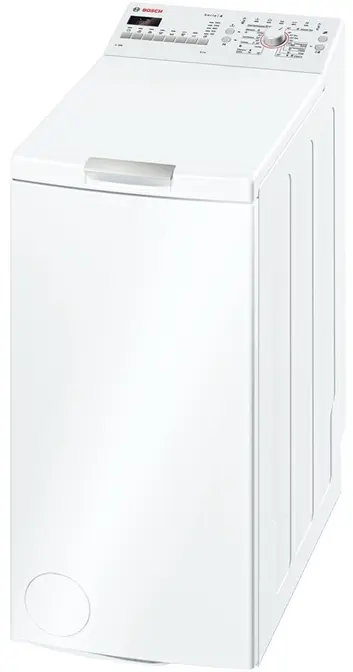 Стиральная машина Bosch WOT 24255OE фото 1