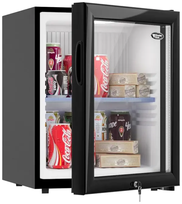 Мини-бар Cold Vine AC-30BG фото 1