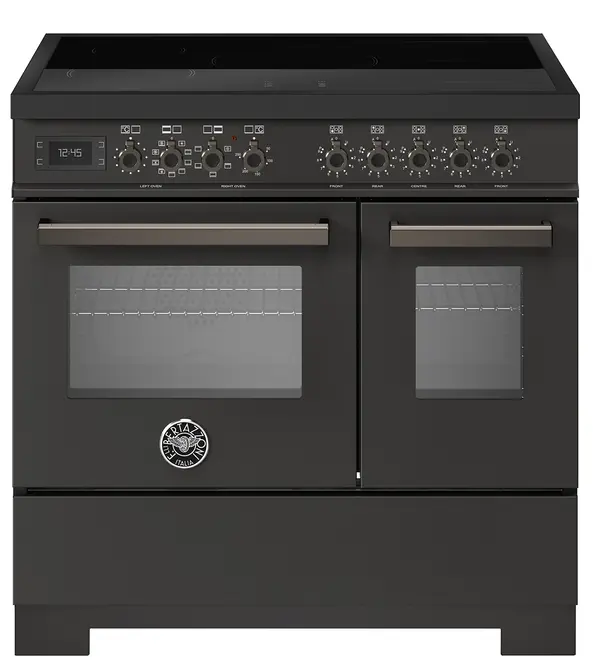 Варочный центр Bertazzoni PRO95I2ECAT2 фото 1 Варочный центр Bertazzoni PRO95I2ECAT2 фото 1