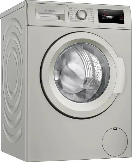 Стиральная машина Bosch WAJ2018SME фото 1